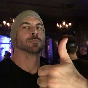 Meet your Posher, Jason